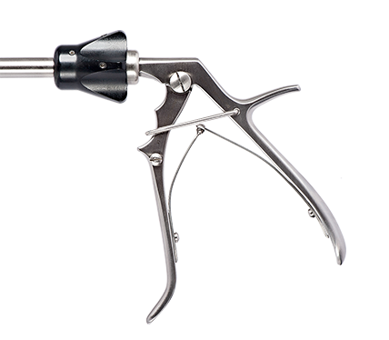 Endoscopic Klein® Bulldog Clamp Applier - Ø10mm